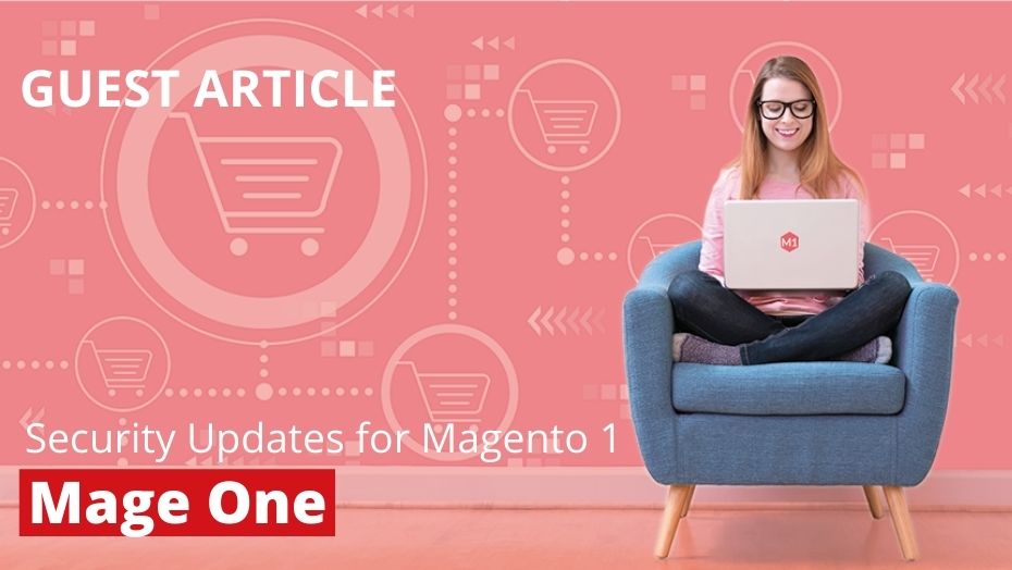 Out of the box: security updates for Magento 1